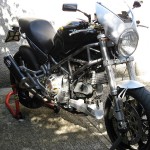 Vendita Moto Ducati Monster